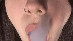 You were meant to watch this up close