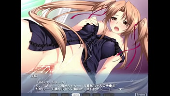 朝霧深結４～６