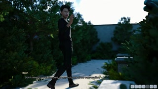 Lust Academy 2 - Part 177 - Experimenting With Same Sex By MissKitty2K