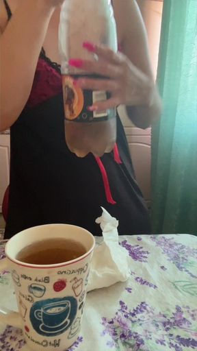 Asmr in the Kitchen Part 2 Lemonade