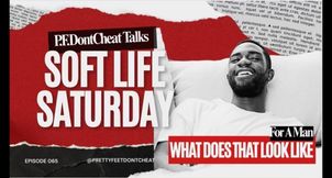 Soft Life Saturday…For A Man