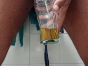 Hai sete? C'è un bicchiere pieno che ti aspetta!