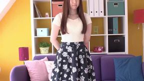 First-timers, Premium S-class Amateurs First Av Experiences -2