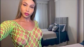 me conte seu desejo amor - quer brincar de fuder comigo?