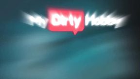 Mydirtyhobby featuring best girl's mgvideos xxx