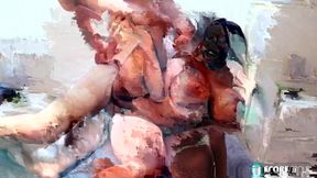 Tia Maria Goes Apartment Hunting