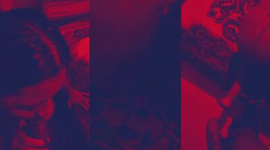 Delicious anal with my new friend