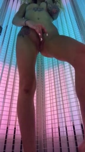 Daniel Loves When I Play With My Pretty Butthole