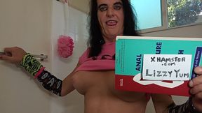 Lizzy Yum 2022