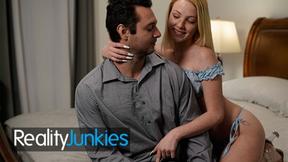 Filled Up Beaver Passion