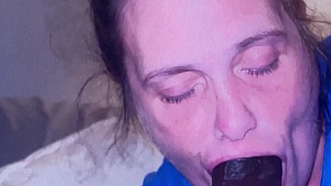 Sensual Gumjob Experience
