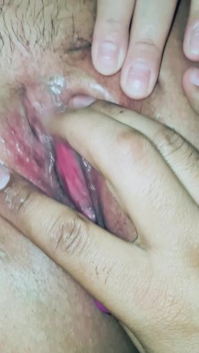 Rich orgasms
