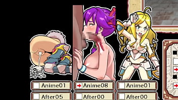 Dungeon of Erotic Master GALLERY