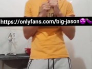 Bigdick big-jason hot boy
