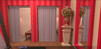 The Visit - Ep 22 - That Sexy Red Dress