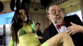 Legend 7 – Heroic Seduction