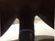 Veronica Lins Up Close and Intimate inside her