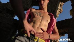 ”Summer Stories with Johny”