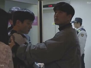 Chae Seung Ha South Korean Woman K-Pop Idol Celebrity Entertainer Ero Actress Girl Worked As