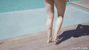 ”Izzy Bell wants her neighbour's cock”