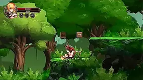 Summoning Asmodeus: Wild Hentai Battle Steamy Animated Encounters