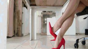 Foot magic AVI(1280x720)FHD