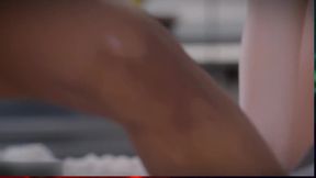 Eye To Eye With Amber Moore