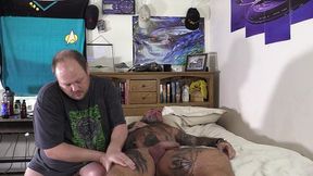 update #69 (may 22, 2022) the treaky 1 with denver_gaymer69!