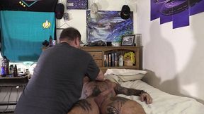 update #69 (may 22, 2022) the treaky 1 with denver_gaymer69!