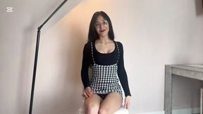 Casting Porno Con Sofia Sweetsecrett