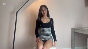 Casting Porno Con Sofia Sweetsecrett