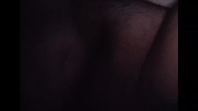 Using my dildos late at night!!