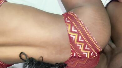 He can’t even last ful