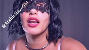 Cuckold Training - Part 1 ( English )