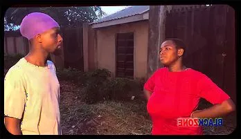 Big Tits & Ebony Sports: A Sizzling Evening Run