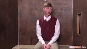 Keep the Confessions Cumming