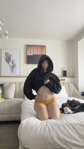 Las Vegas hotel teasing pt 2