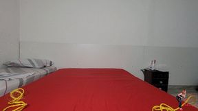 Farting POV new actress, by Iza Candy, FULL HD