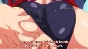 Hentai sin censura video completo aqu&iacute_: http://acconpit.com/8Yvk