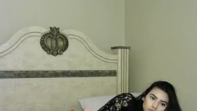 Kassie Perez Private Show