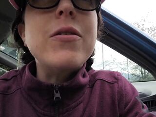 Pissy Covid Mask and Super Smelly Pants