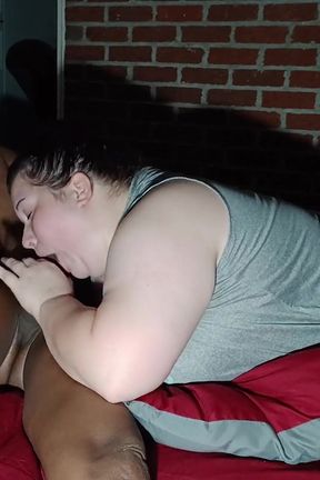 Superhead Supervisor Love to Eat up Cum