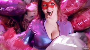 Private Office V Session 6 – Mylars Mayhem (FullHD 1080p)