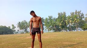 Land Ko Lamba Karo Workout Karke