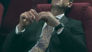 Turbulent Tango Ivan Gregorys Sensual Downfall