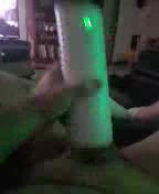 Just testing my new lovense Max 2