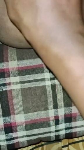 I broke the pussy seal of my sister-in-law who came home porn video   Clip 1
