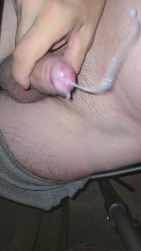Masturbation - 204