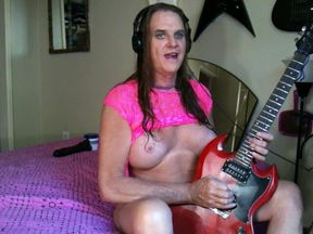 Lizzy Yum Vintage and Behind the Scenes 58