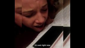 He bullied my boyfriend and turned me into his slut